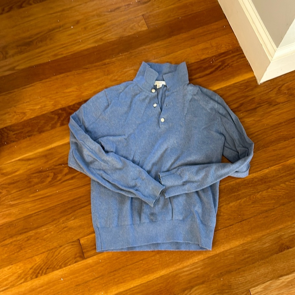 Crewcuts light sweater